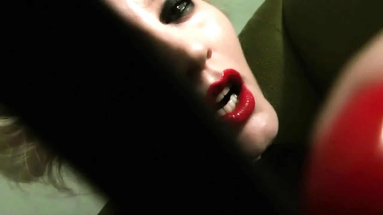 Game over, give yourself to me