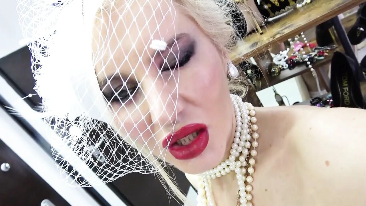 A Game, Where if You Can Get Me to Cum Then You Will Take the Ticket for Million Dollars