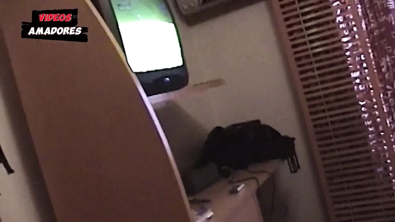 The Wife Needed a Thicker Cock