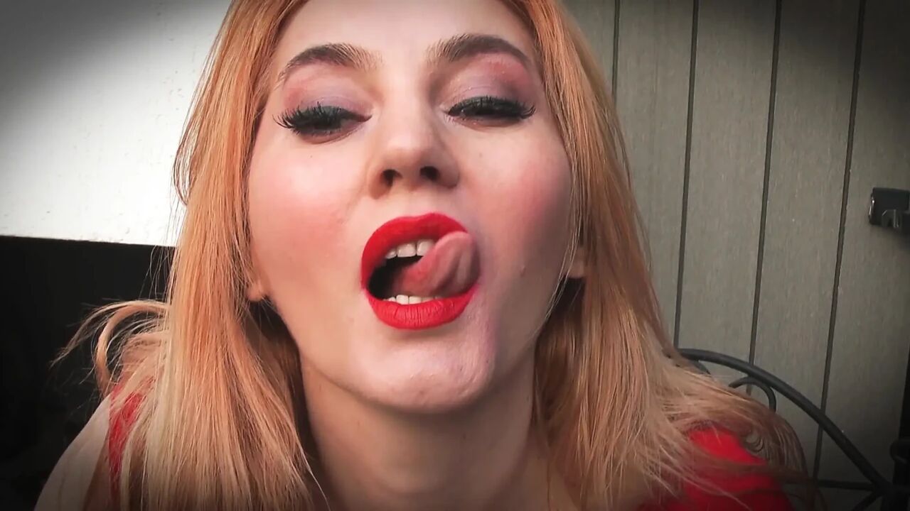 Premature ejaculation from 1 kiss