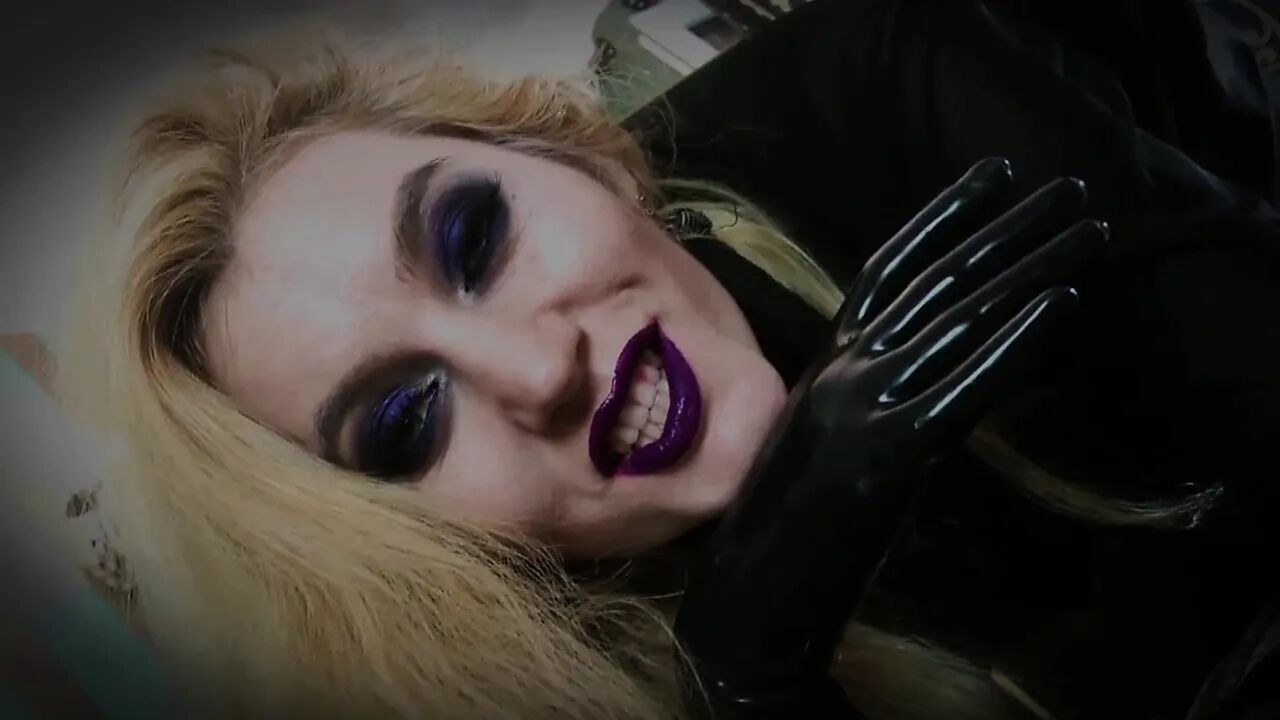 After Dark Mindfuck