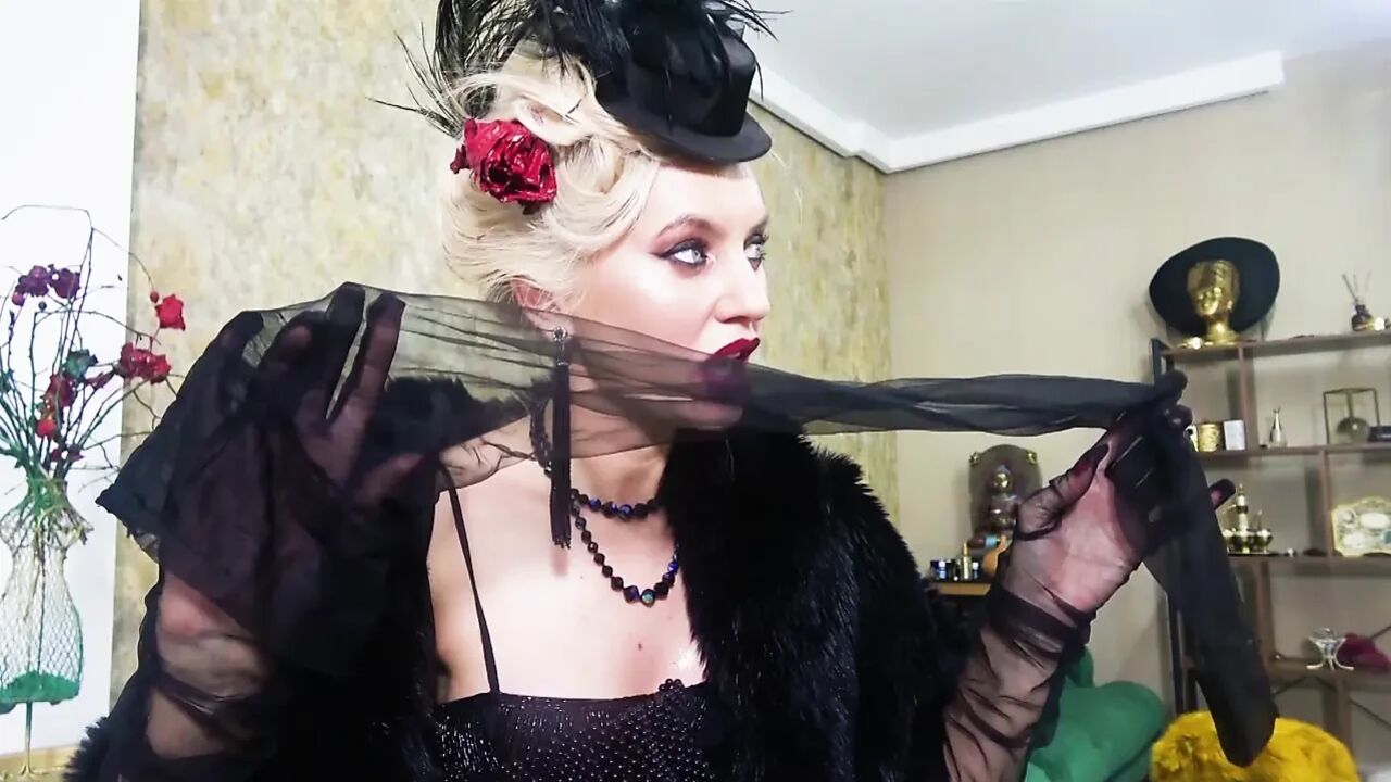 Nylon Love Stuck