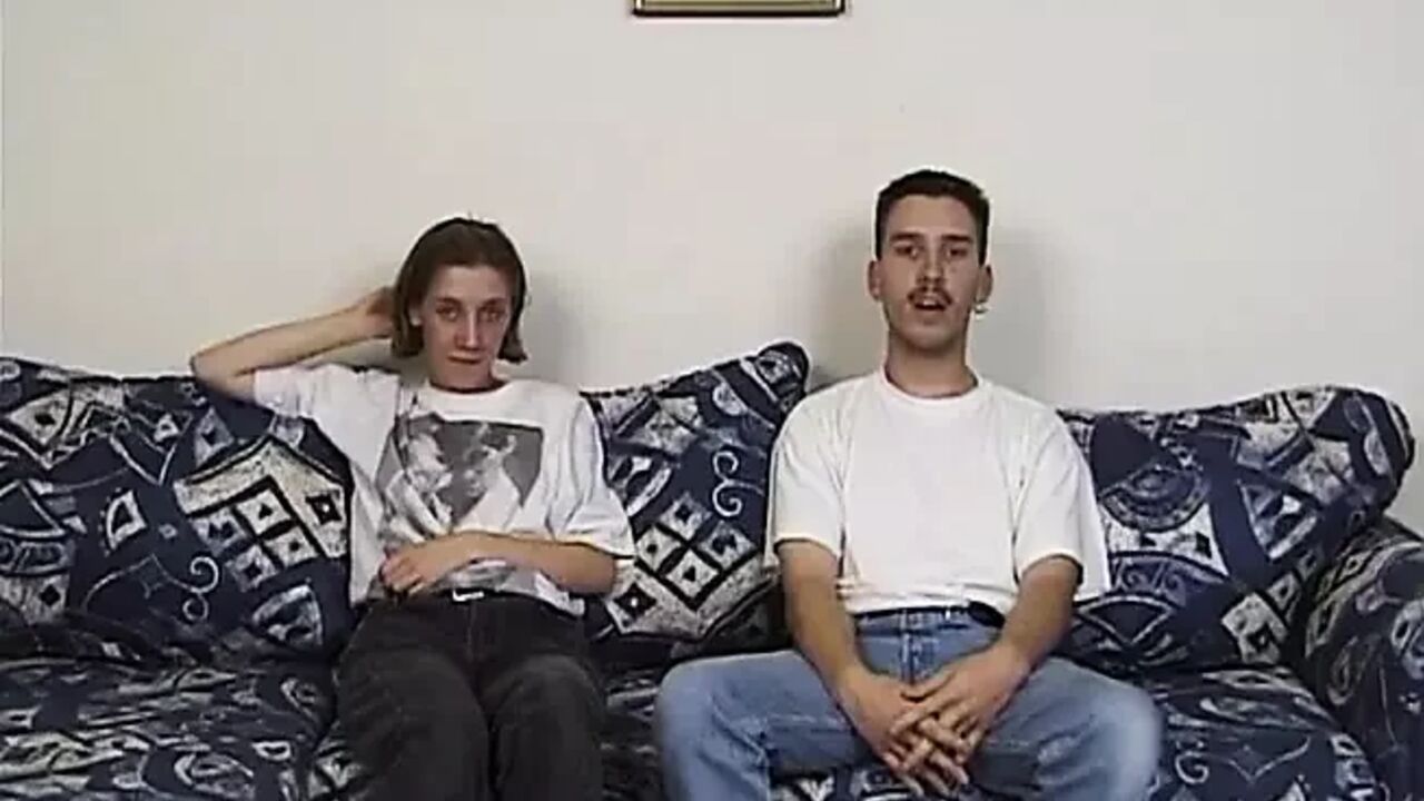Shy teen gets fucked at casting