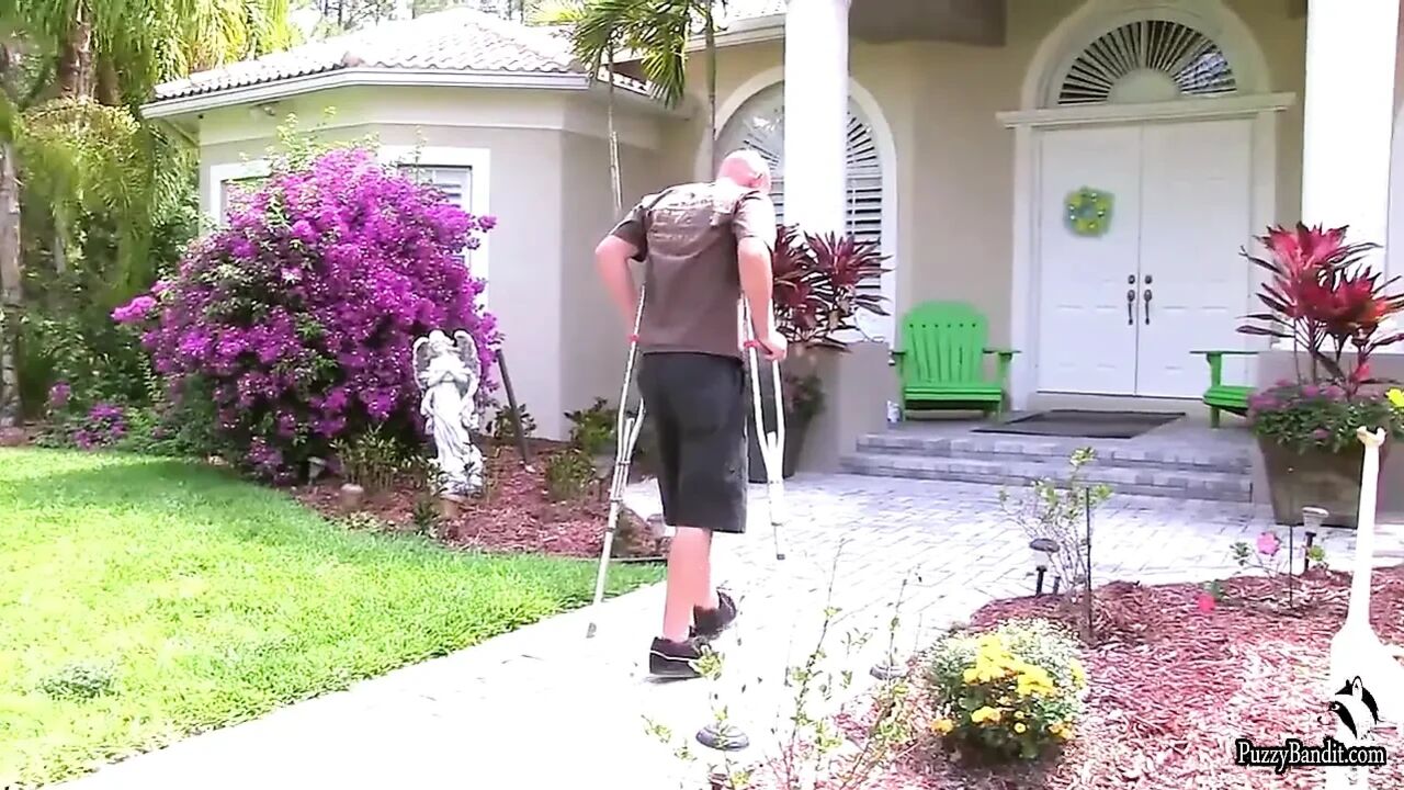 Eat My Cum Cuck Boy