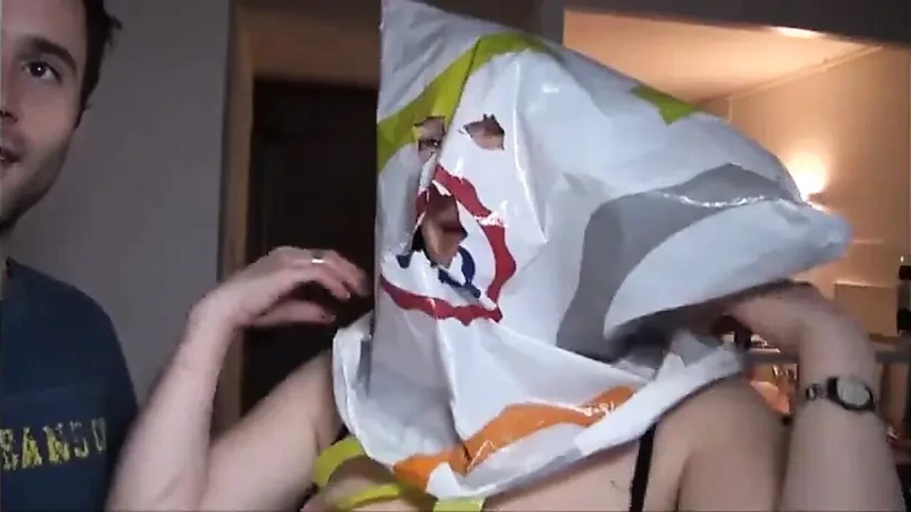 Plastic-head martine
