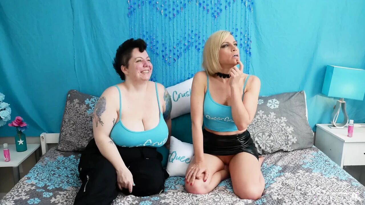 Bts Interview Queer Friends Play Together