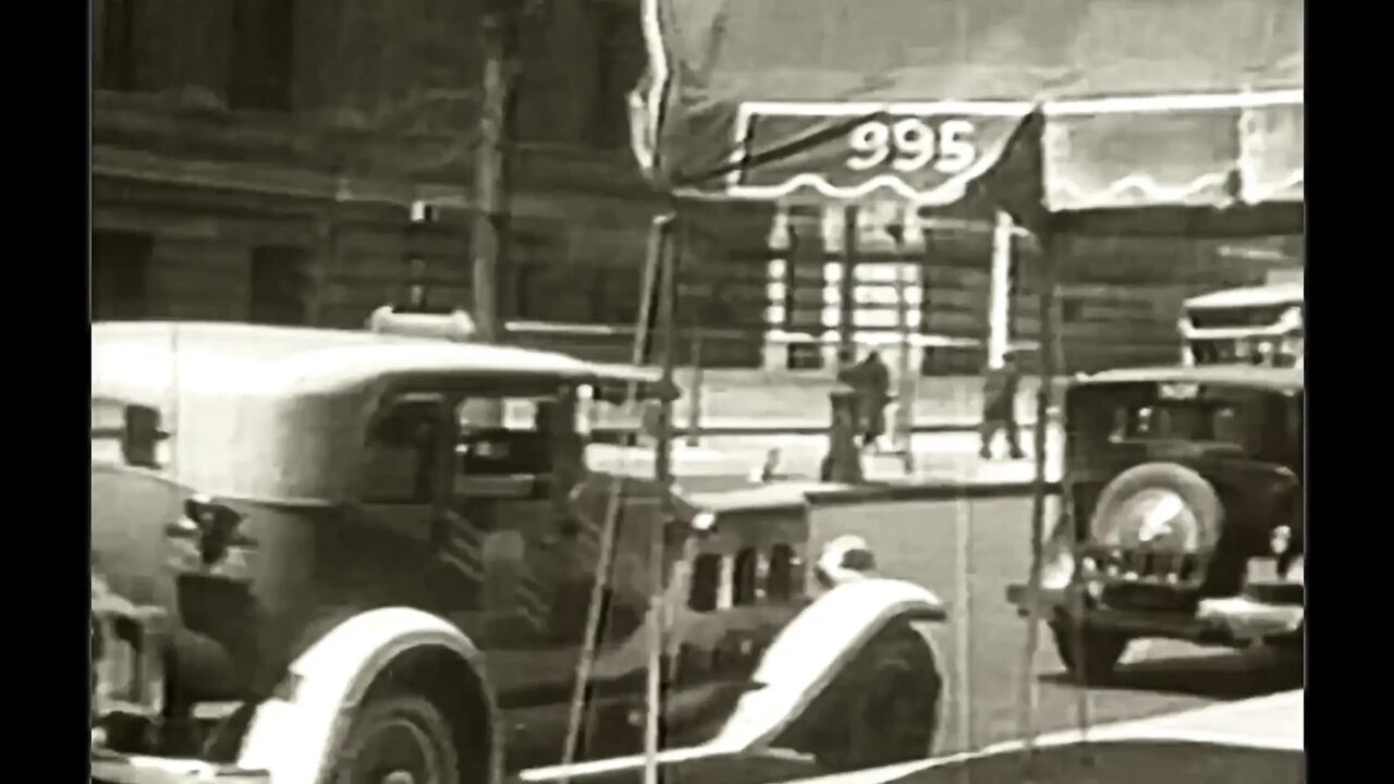 A Jazz Jag - Vintage Erotic Classic Restored in 4K