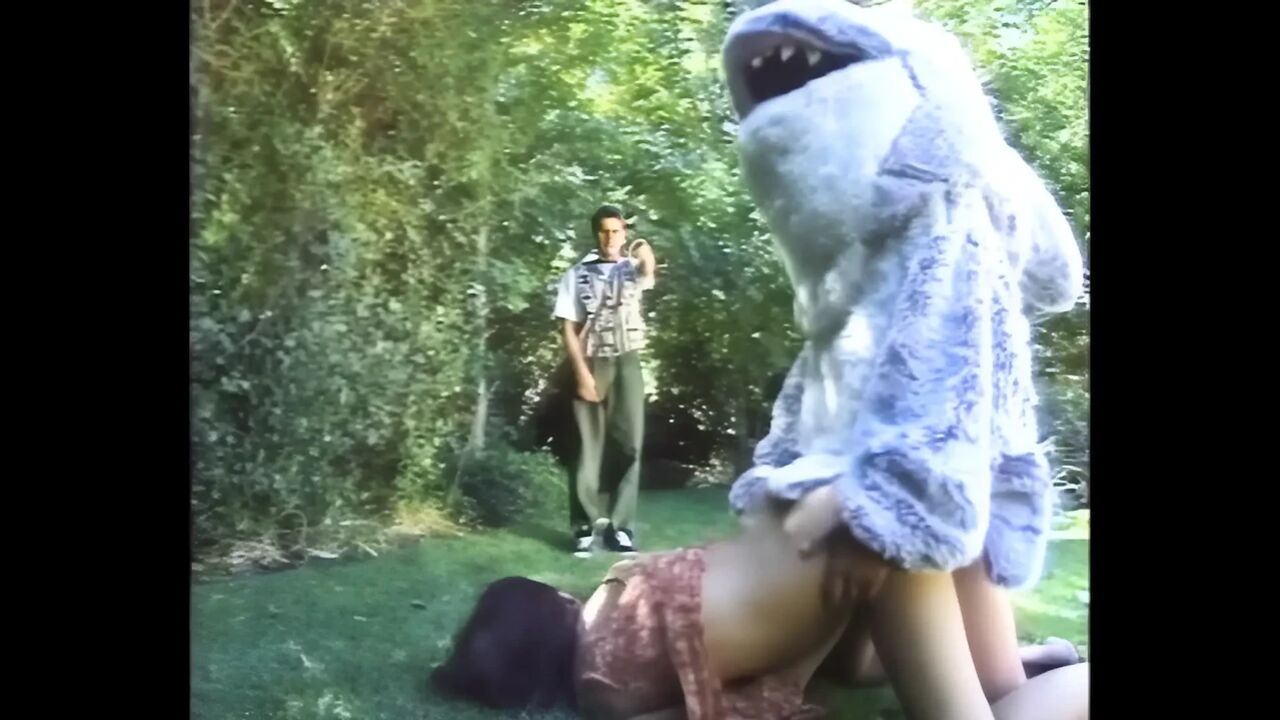 Deep Anal Lovers