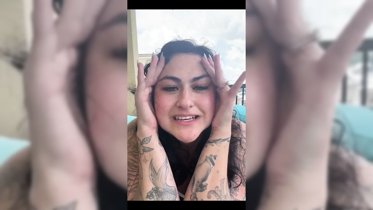 Story Time Beach Content House Edition!