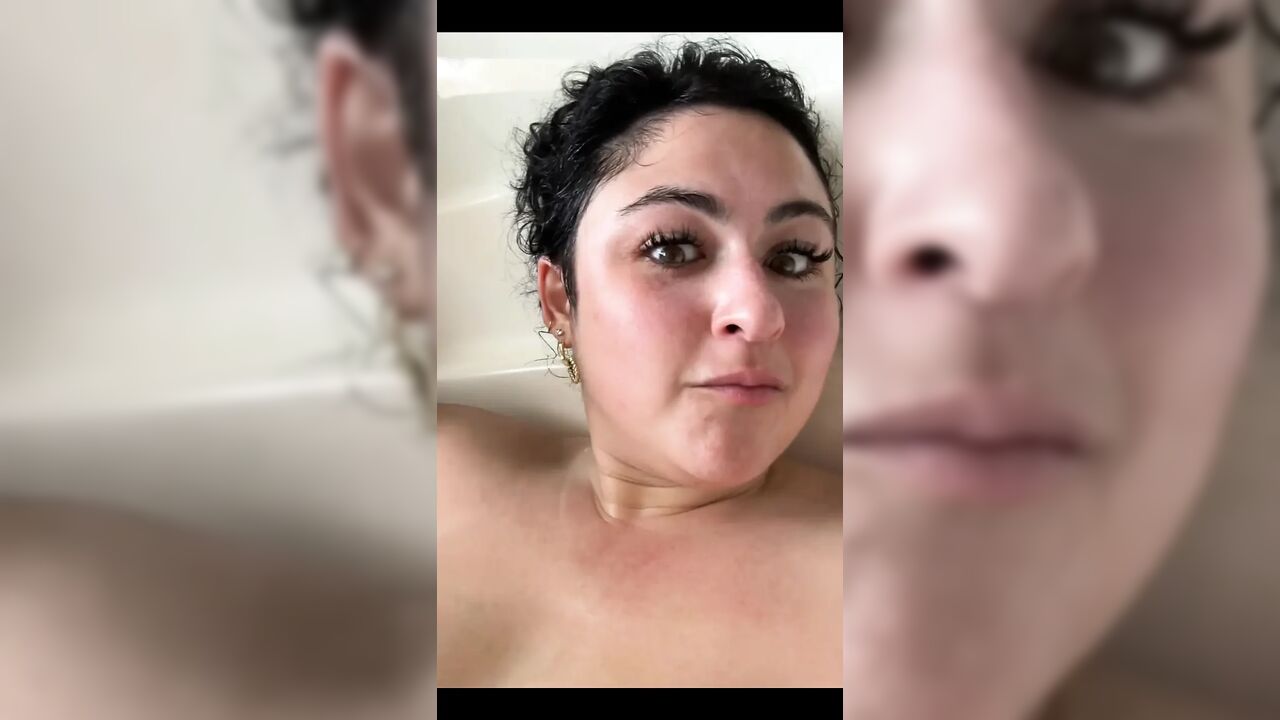 Monday Update From the Bath
