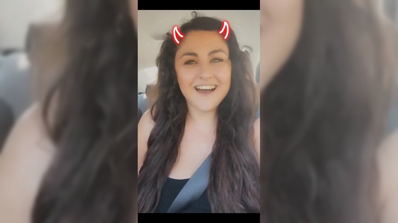 Update on Vegas, Quick Titty Flash!