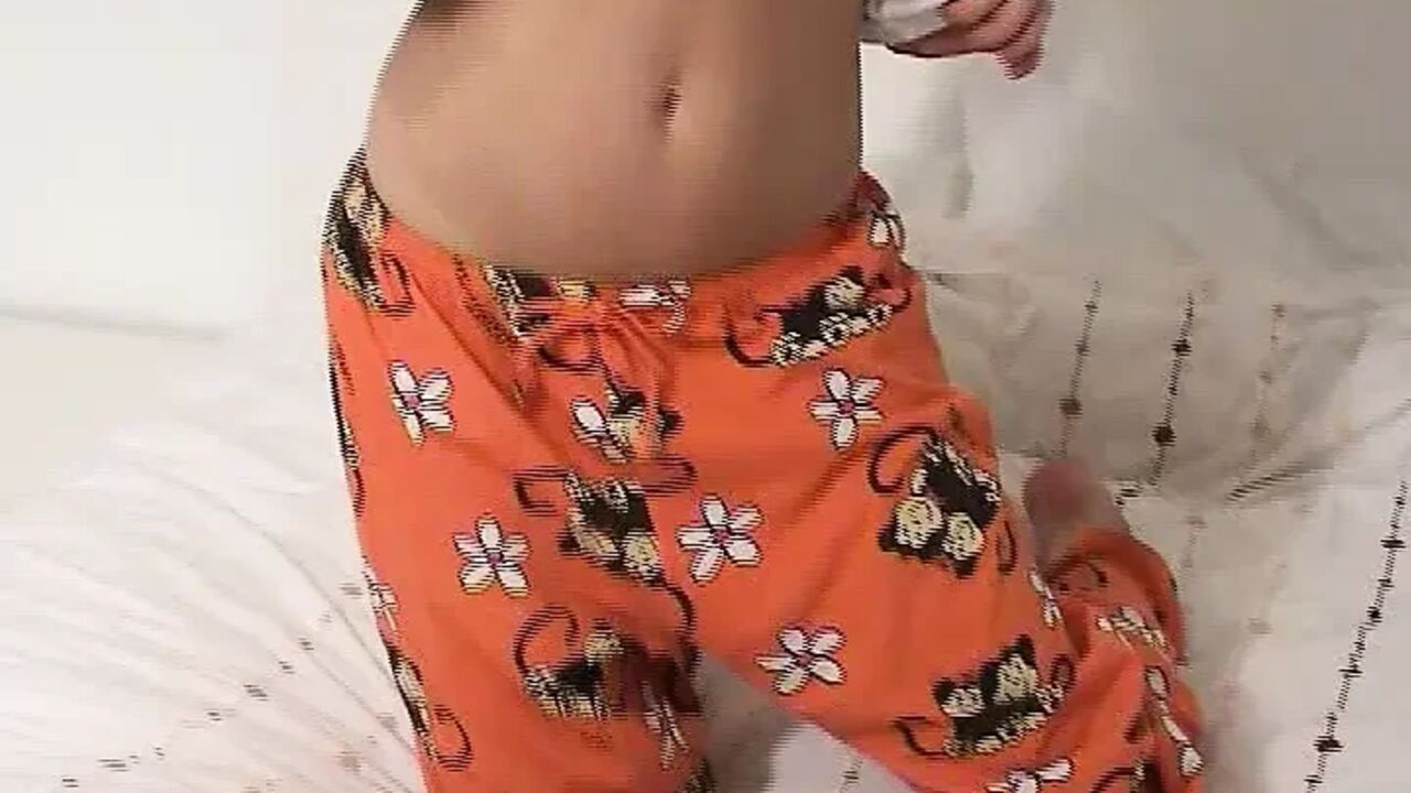 Young Woman Wakes up Well