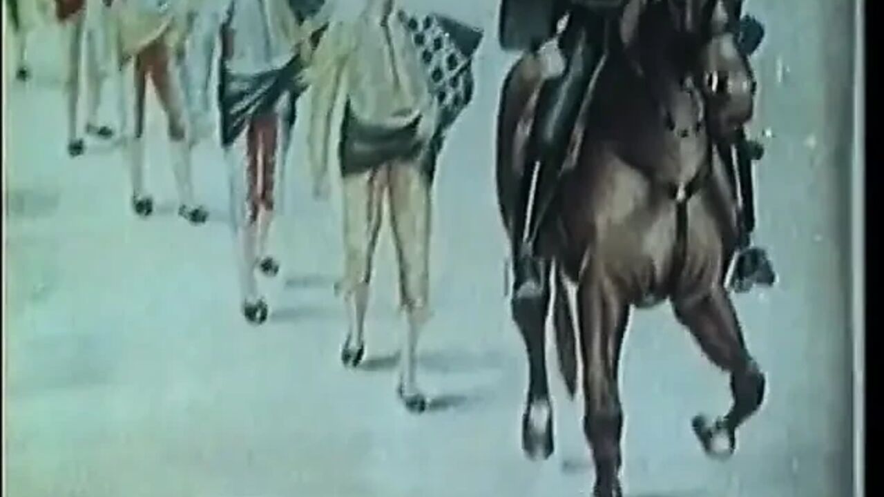 The Unforgettable Vintage Collections!! - film #07