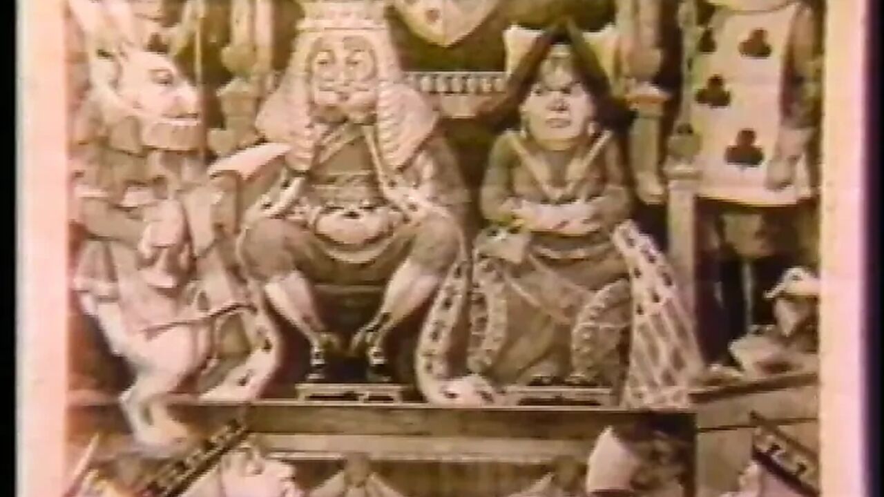 Music Vintage Videos a World of Hard Discovery