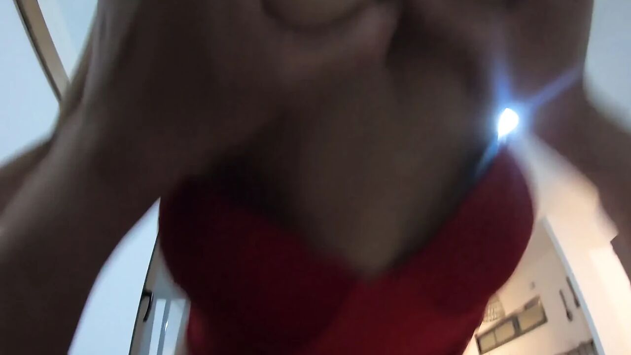 I Fucked an Argentinian Waitress