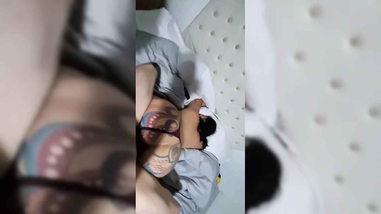 Big Ass Venezuelan Has Sex Without a Condom in Her First Casting