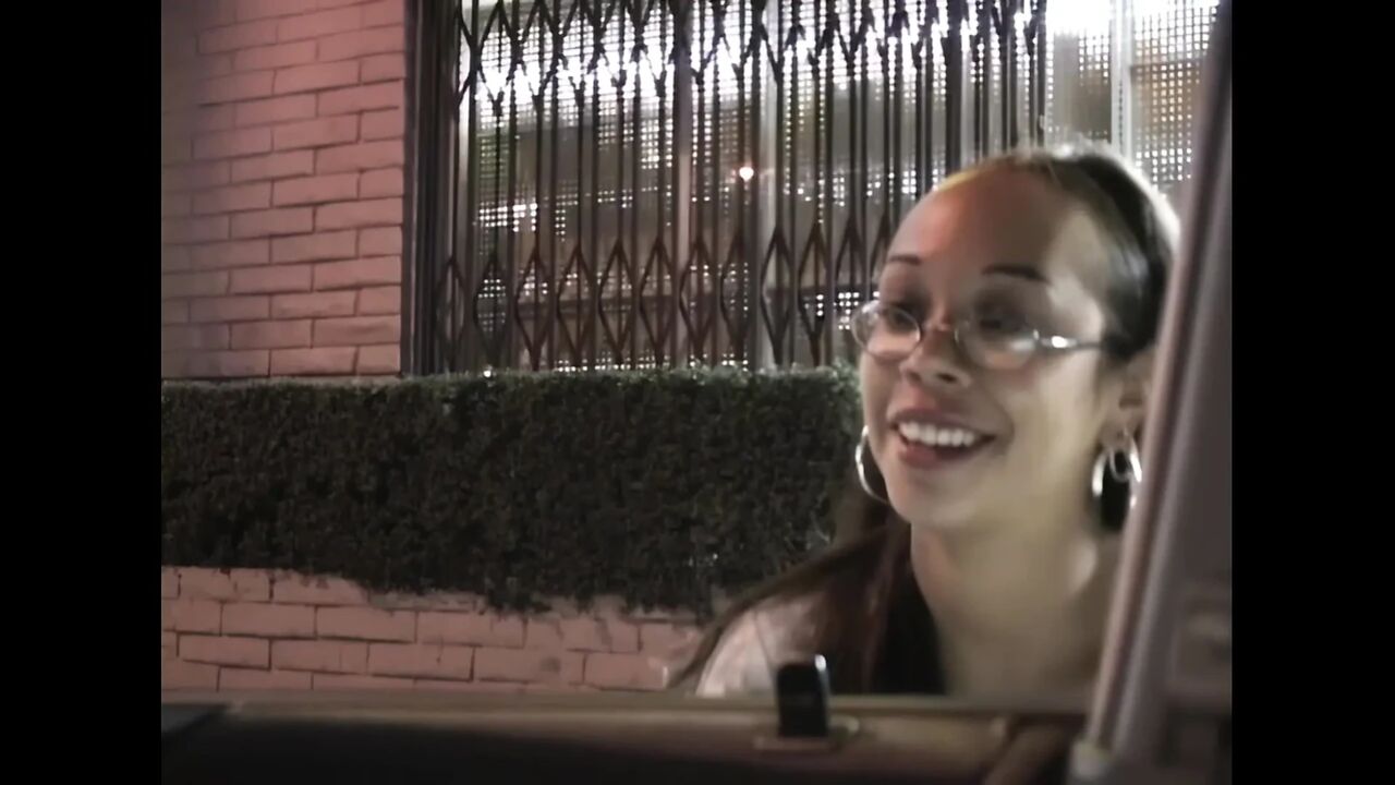Mystery Guides the Curiosity of the Whores