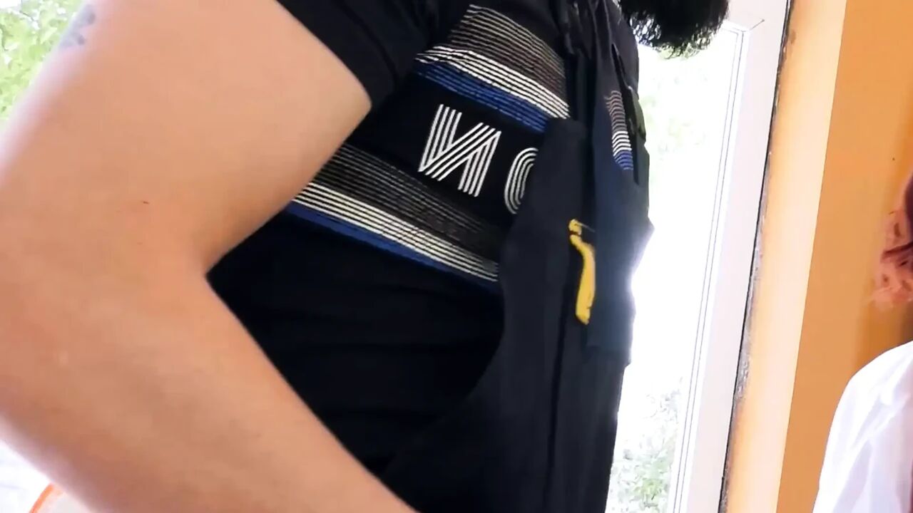 Meli & Stefan