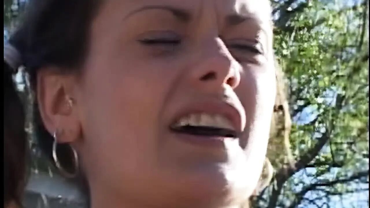 Hot Sex at Outdoors