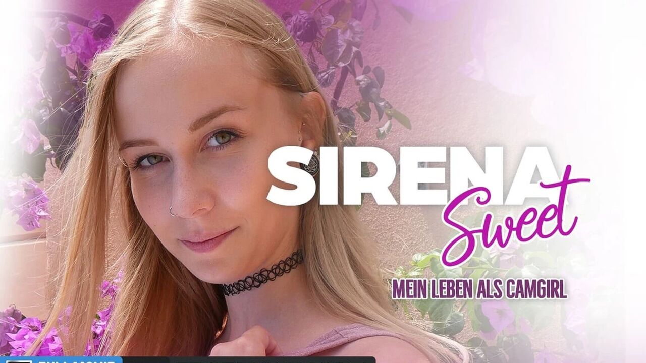 Sirena Sweet My Life As A Camgirl