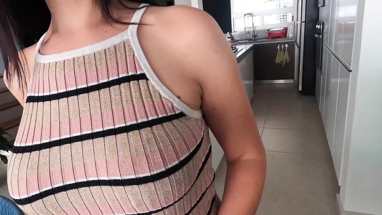 MILFs Sperma + Schwanzgeil