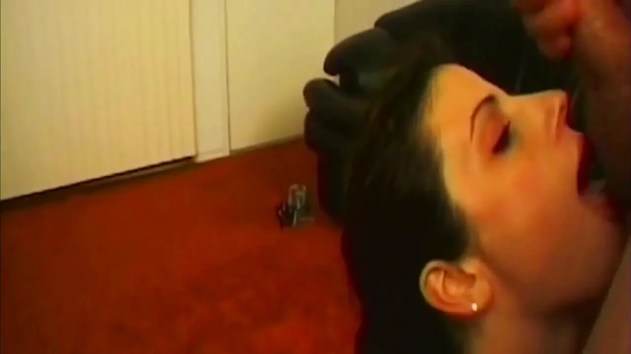Perfect Blowjob with Licking and Squirting