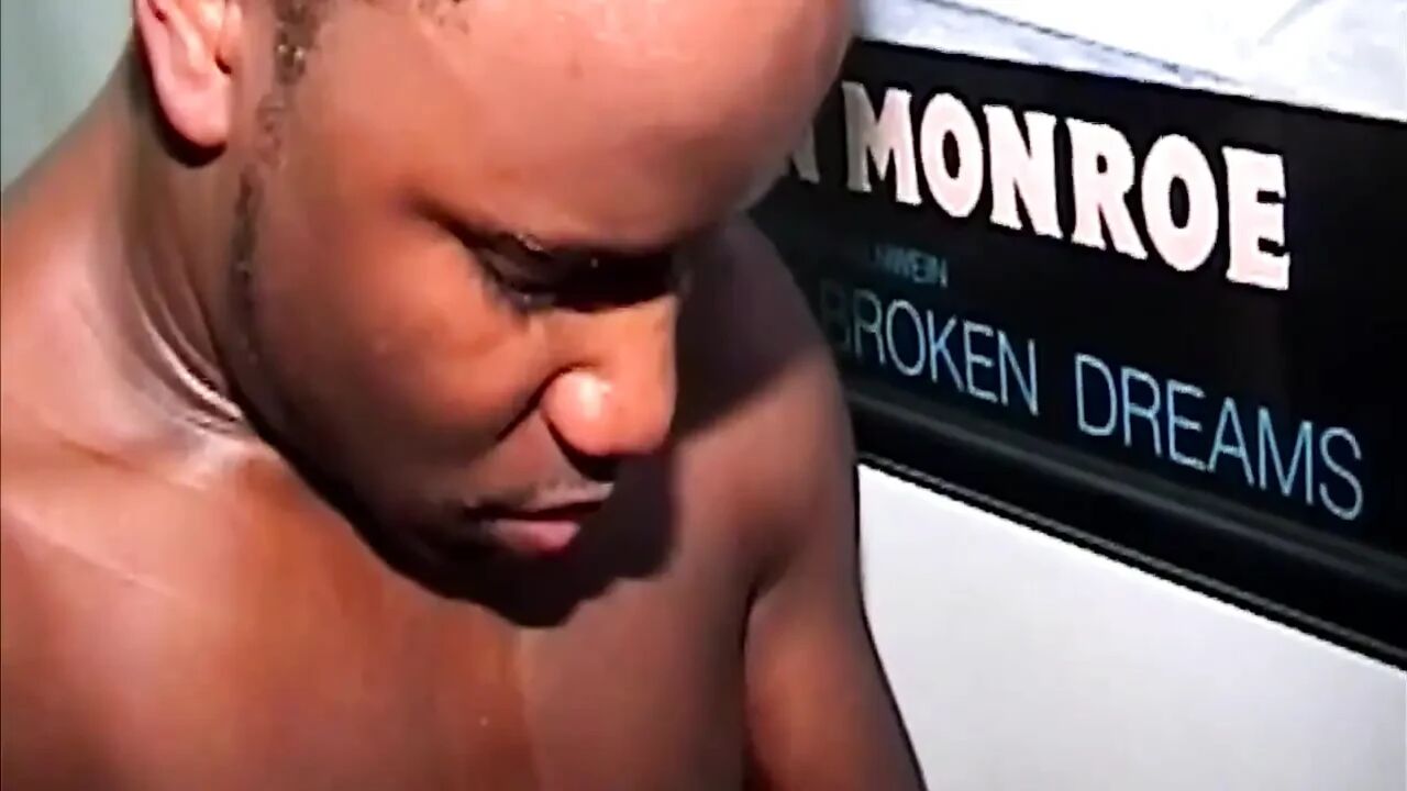 Hard Fucking with Black Slut