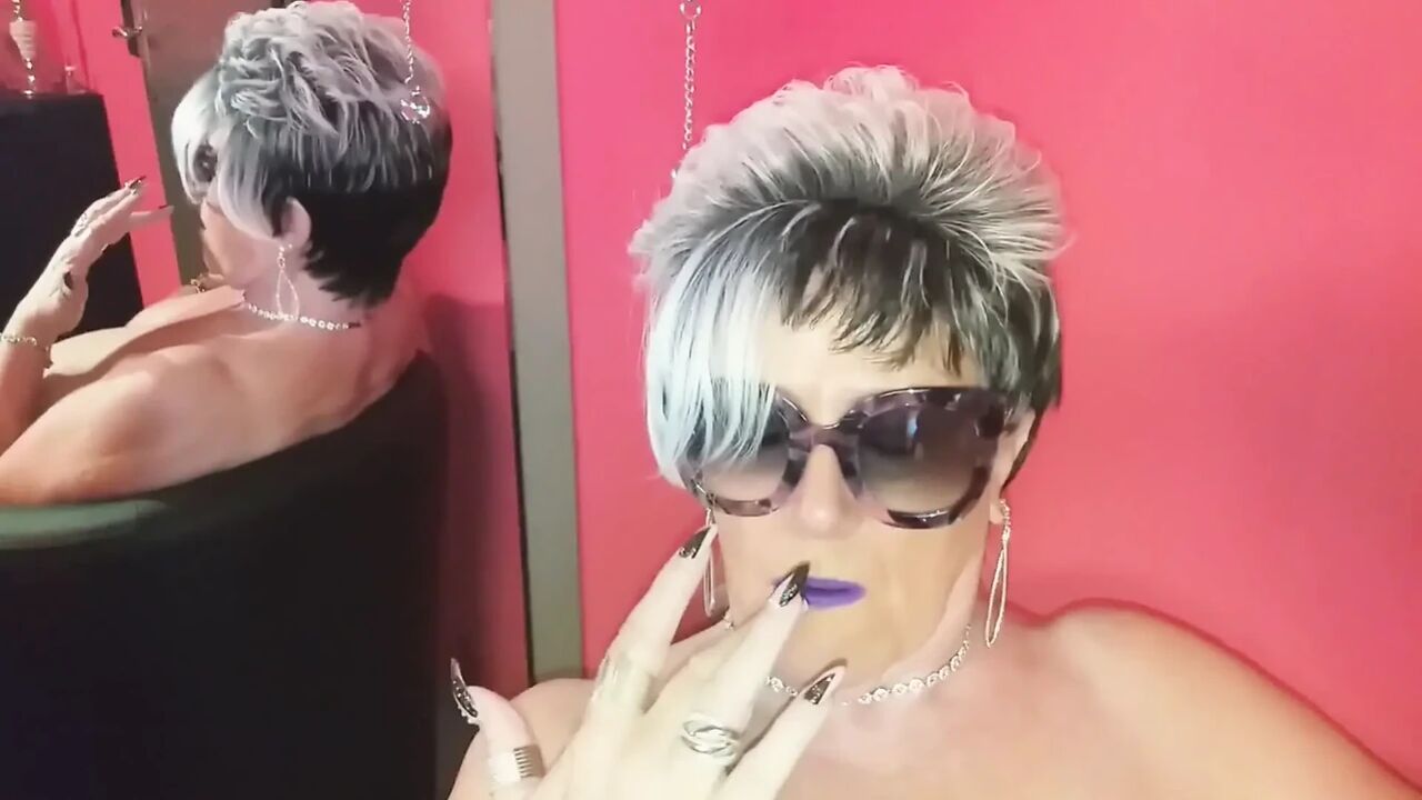 Watch Me Orgasm 5
