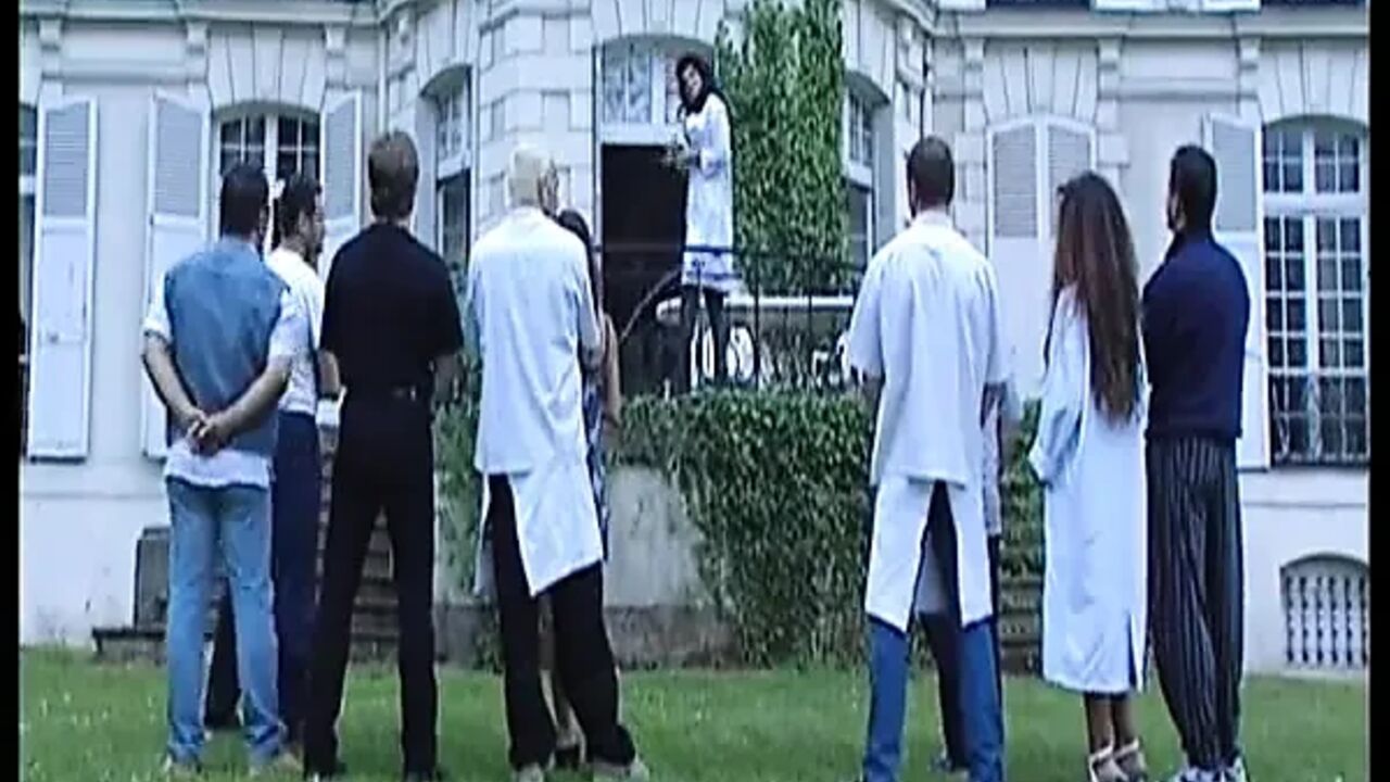 Hospital