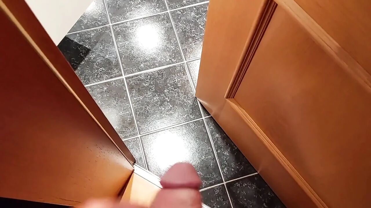 Mature Stranger Blowjob