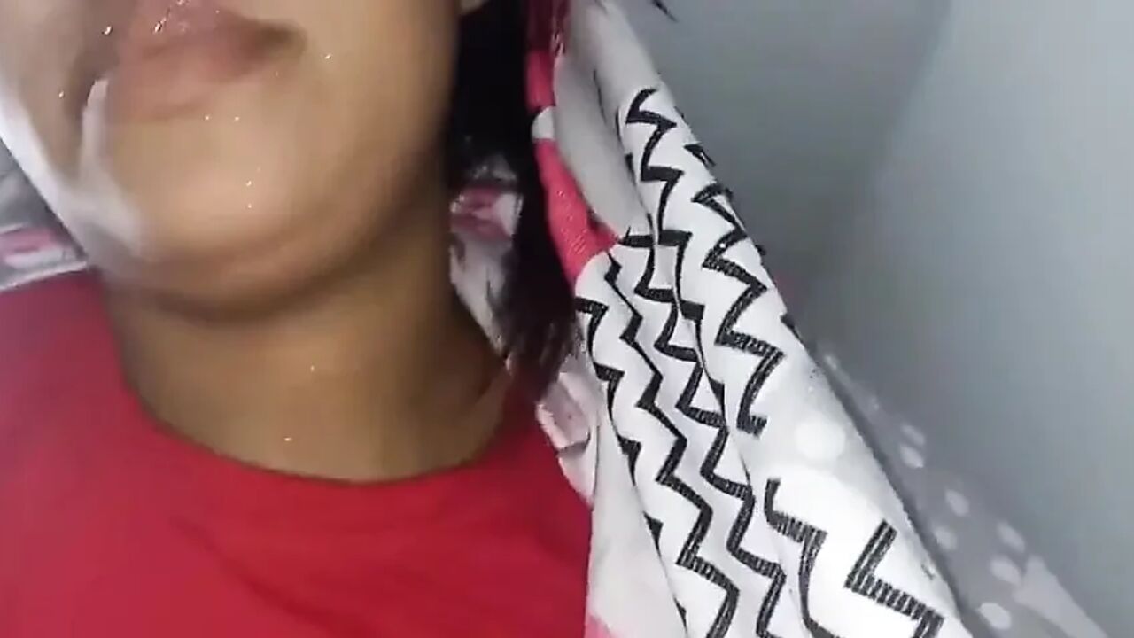 I Was Playing and My Girlfriend Gets Under the Covers and Starts to Masturbate Me