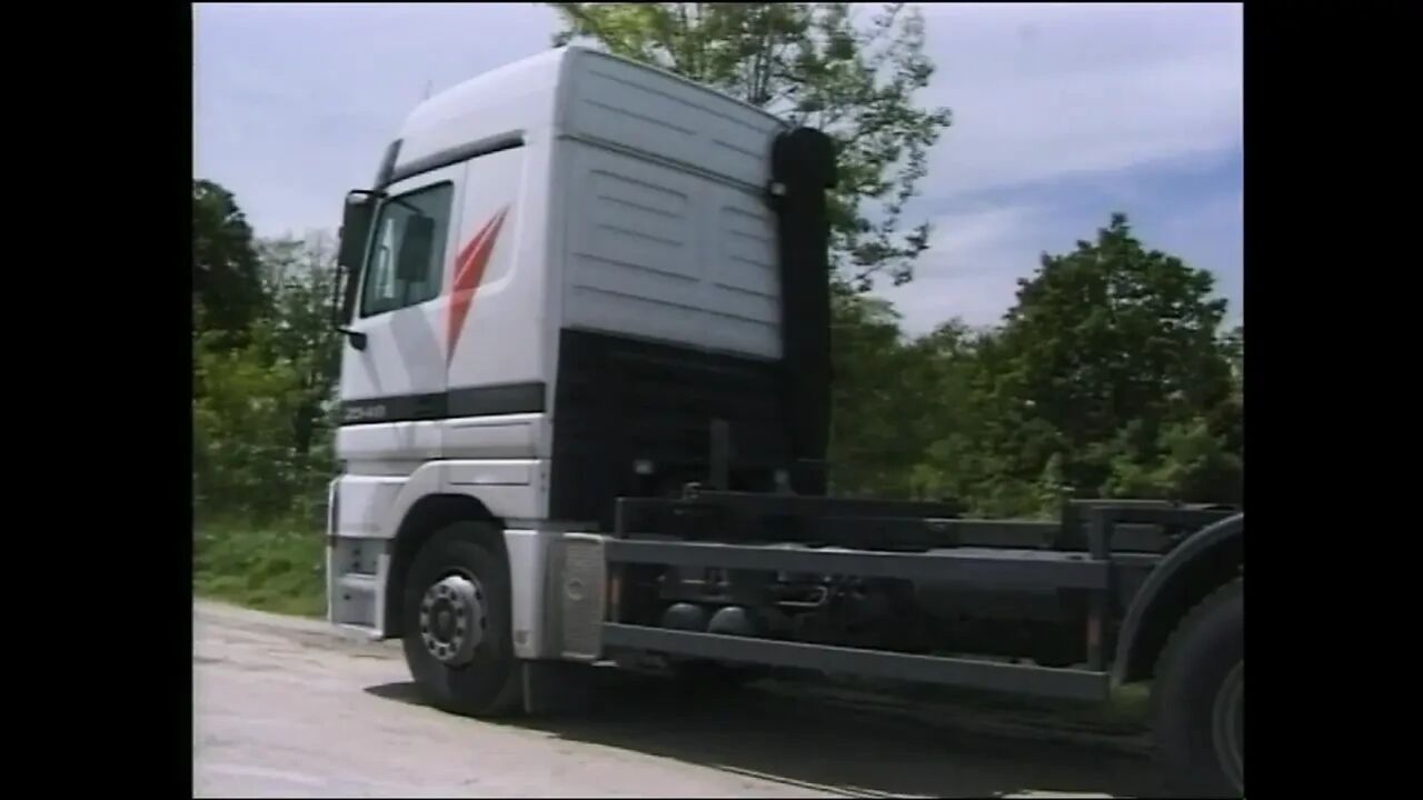 Fantastic MILF Fucked by Trucker in Who Cums on Her Small Tits