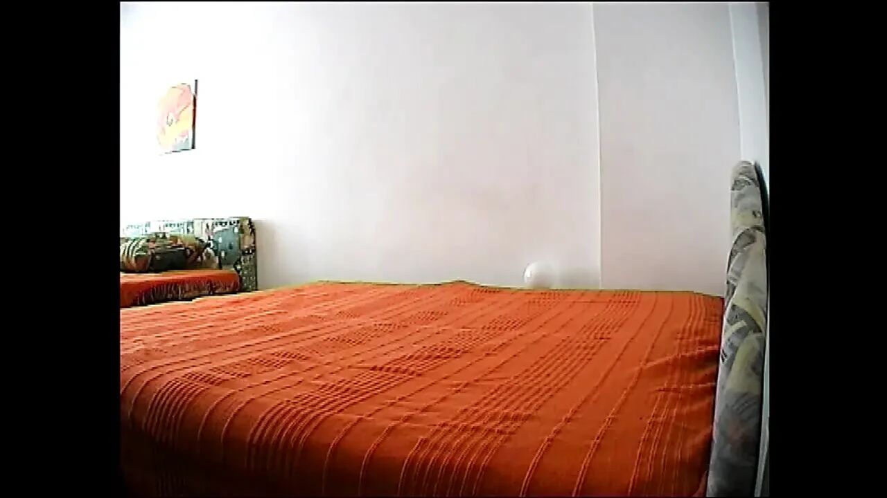 Skinny MILF with Small Tits Fucked and Cumshot in Pussy by Big Amateur Cock