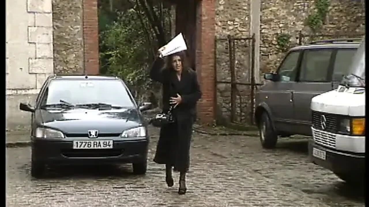 Women in Heat Tell Their Stories