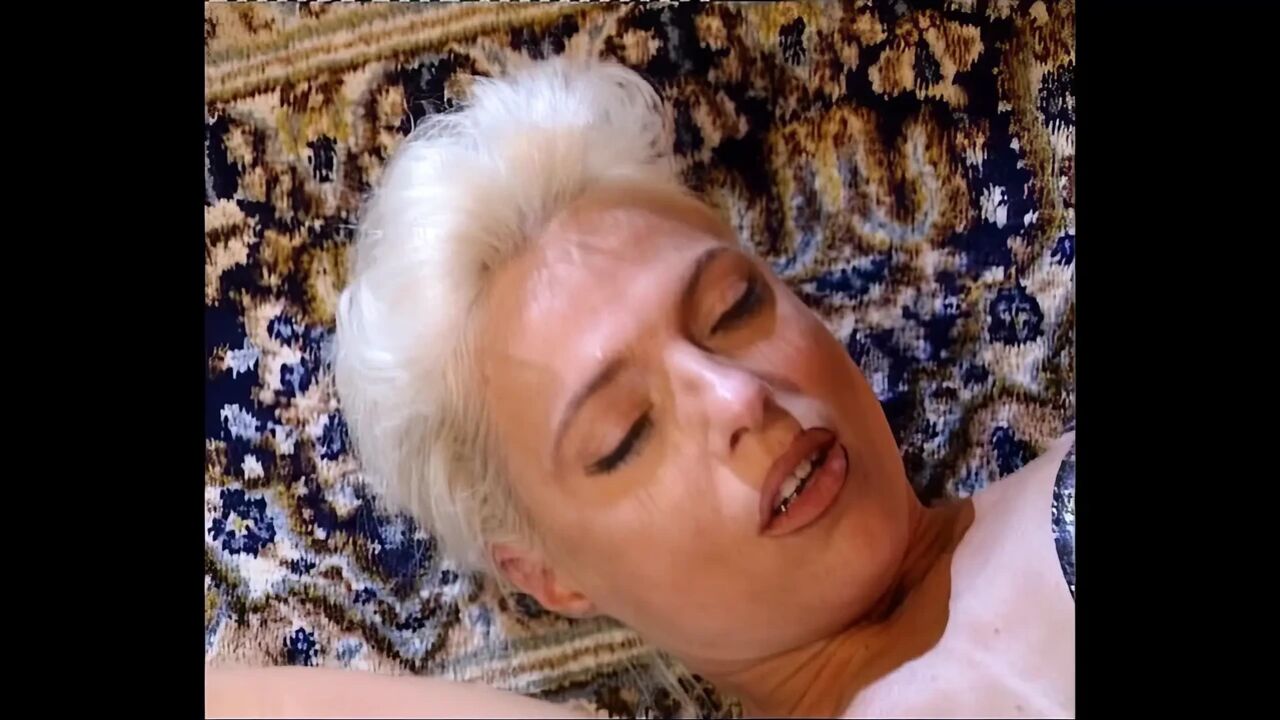 Sexy and Hot Blonde Banged Like a Slut