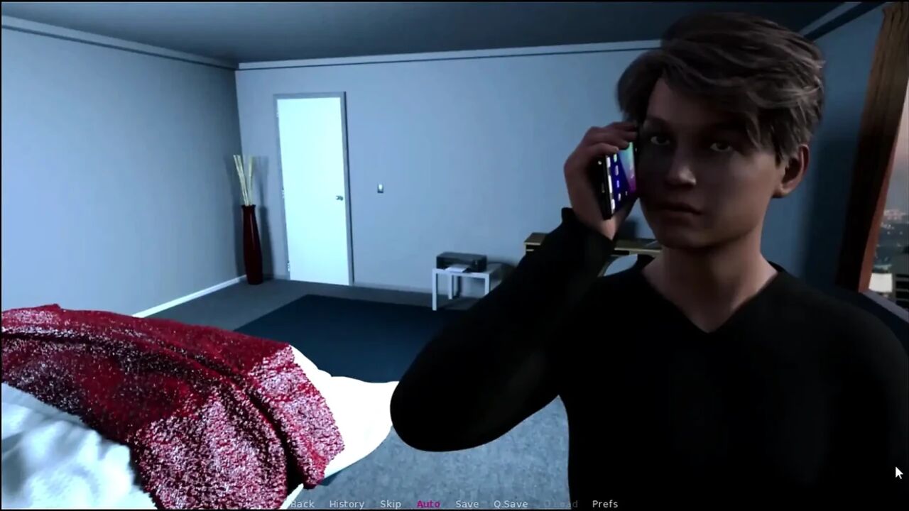 Plump City #3 - Emily got fucked and Jason cum on her boobs......Rachel's pussy...Katelyn sit on Jasons dick in front of Tom