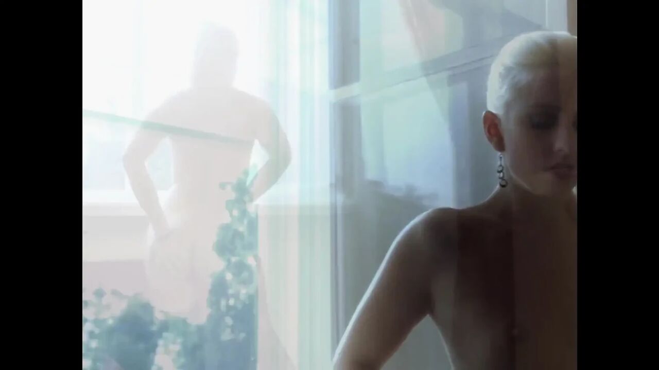 The Splendor of Russian Models
