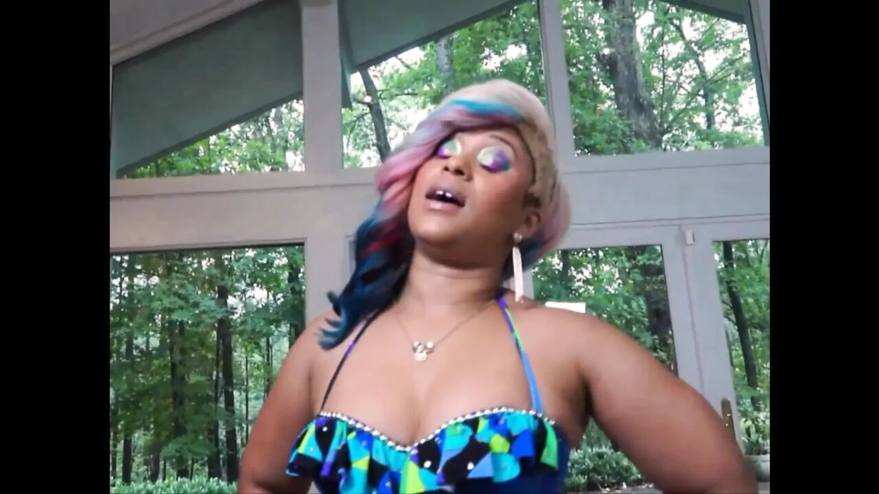 An Ass so Never Seen