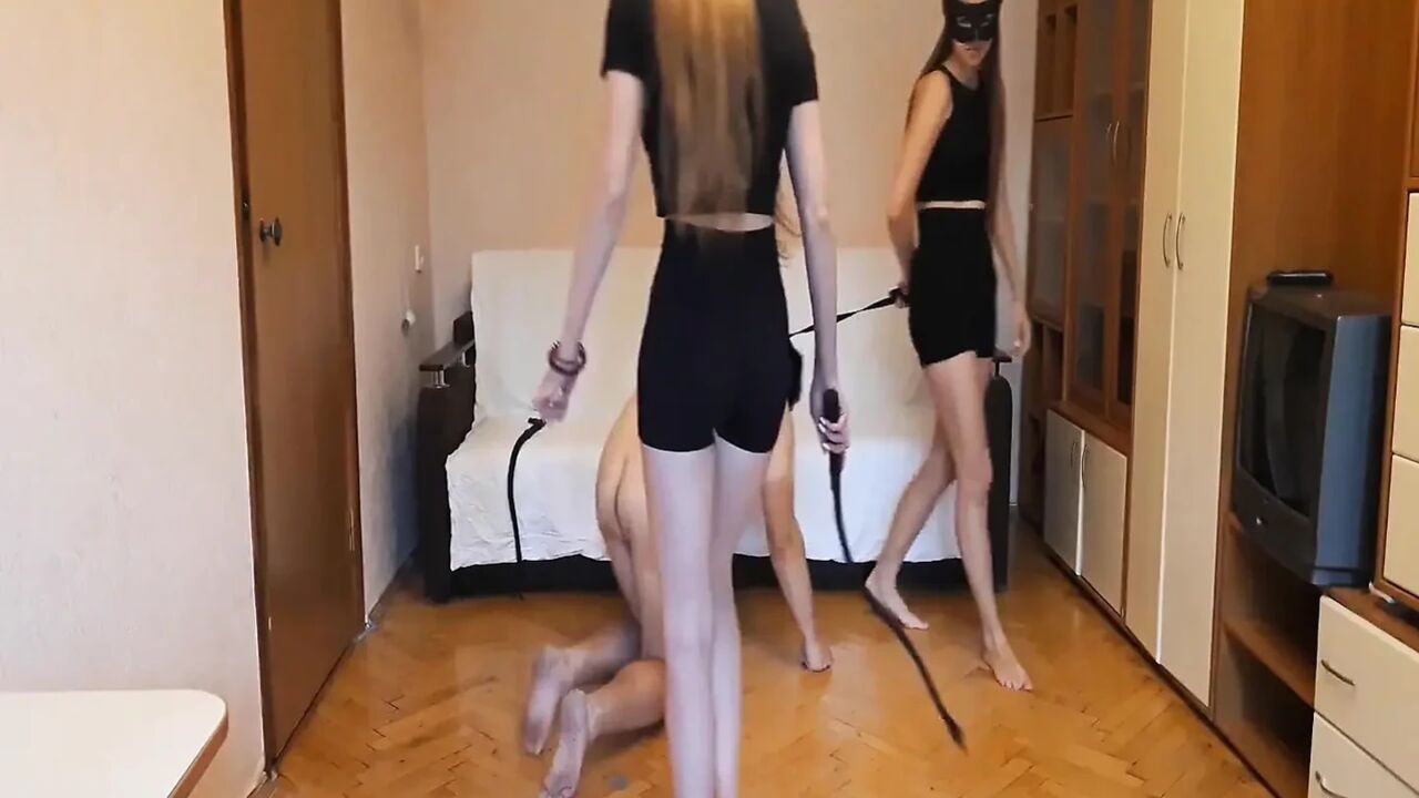 FFM Session #141 Whipping