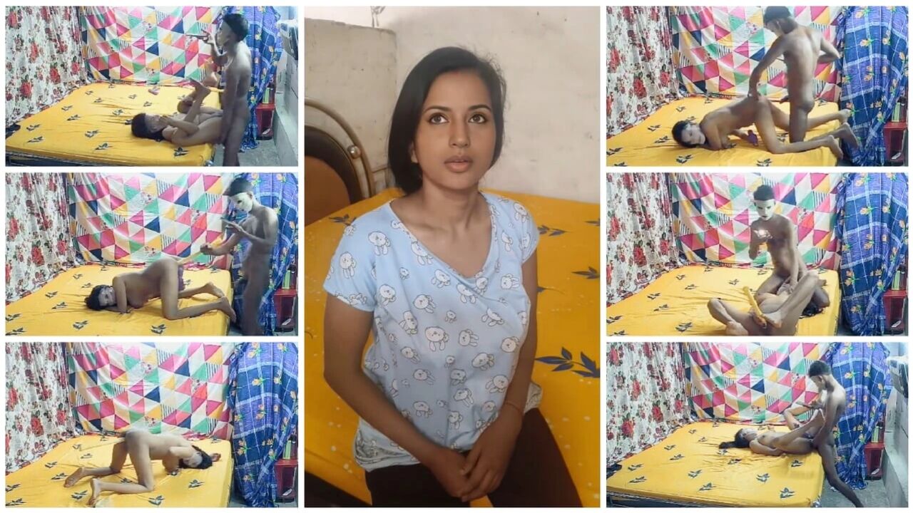 Season 64. Nisha bhabhi fuck with servant