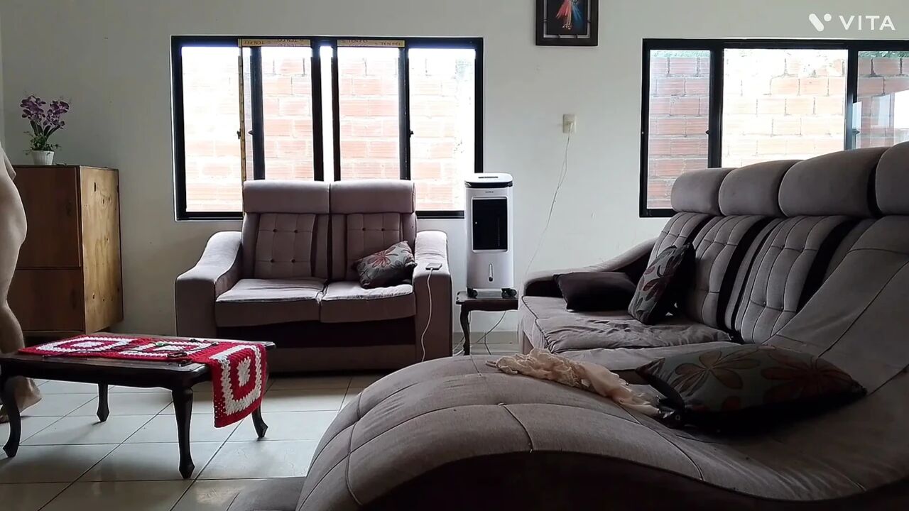 Fucking my stepsister when no one is there Ass brown