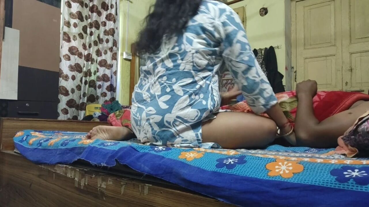 Wife Full Nacked Body Message at home