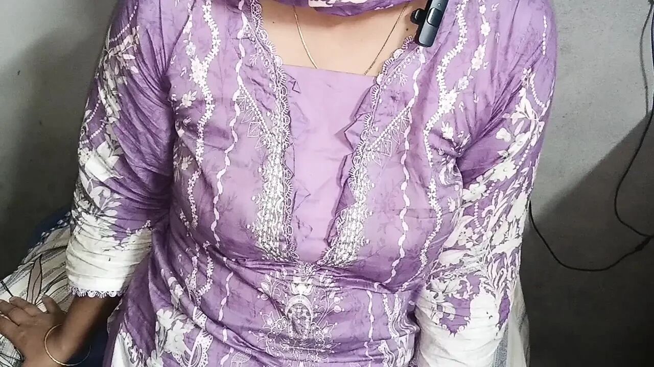ne bete ko pelne diya clear voice