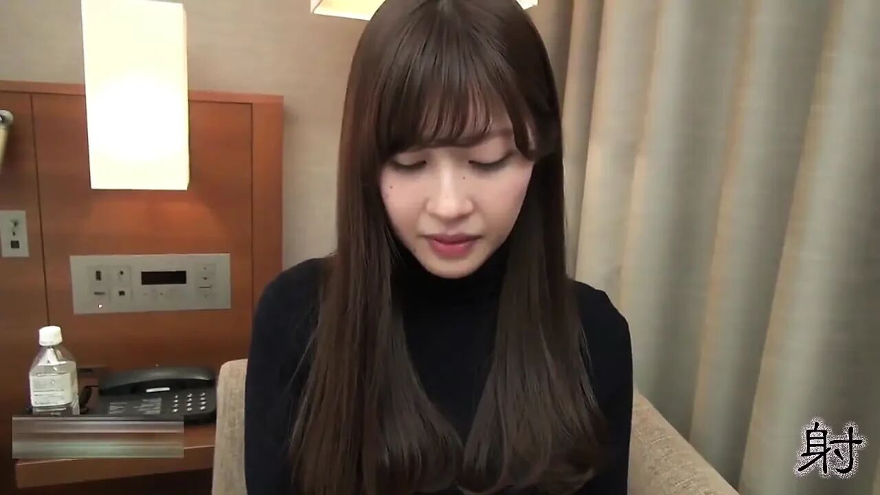 Slutty Asians. Shy teen loves masturbation