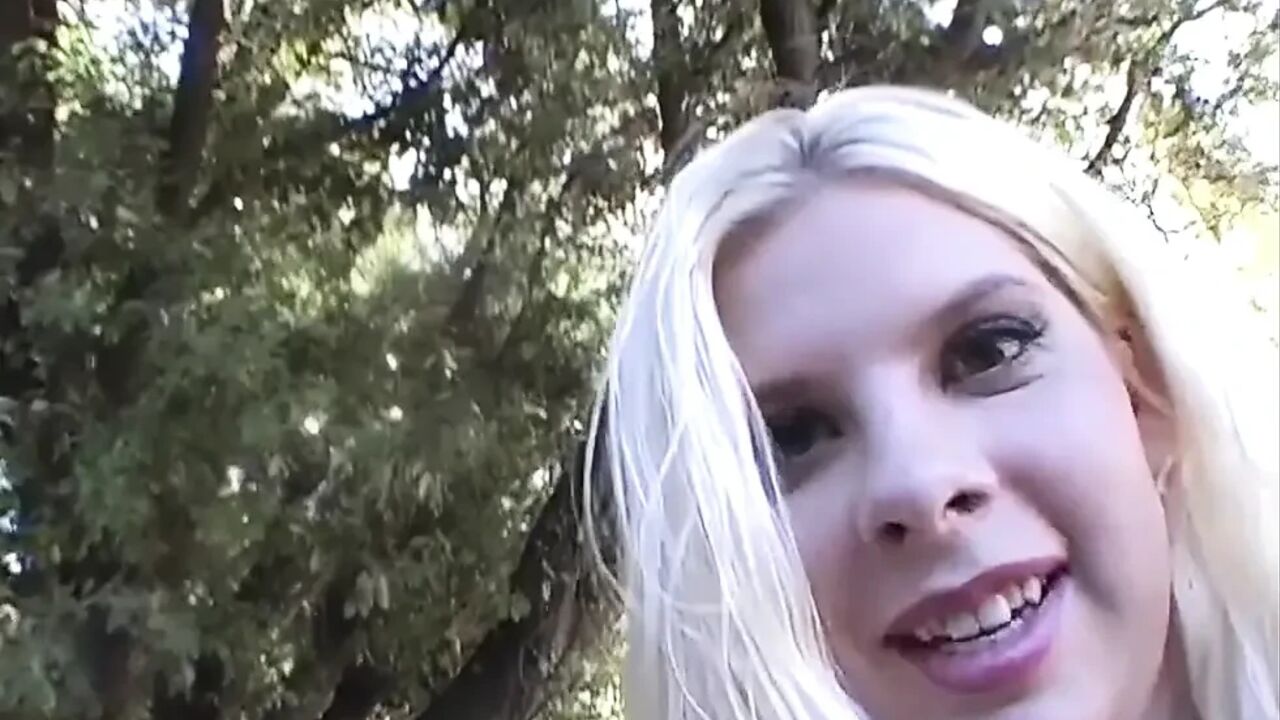 Cute hairy Kinzy Jo gets the dick she craves vintage