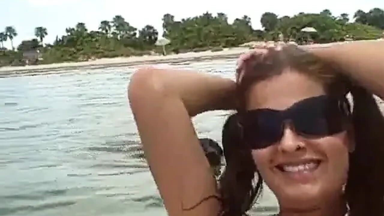 Sexxy Brandon: Lost at Sea