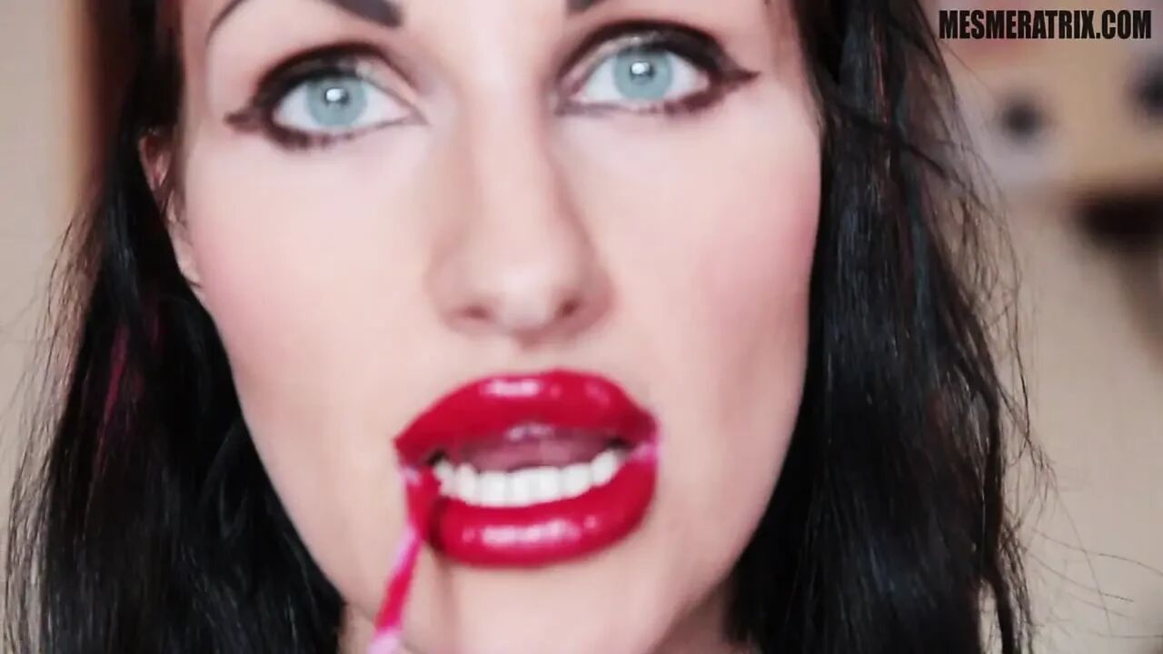 Hang on my lips