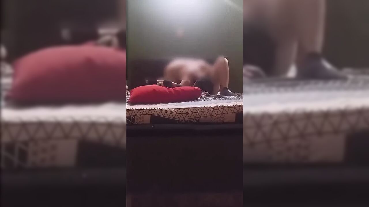 Blowjob and Anal Sex February 2026