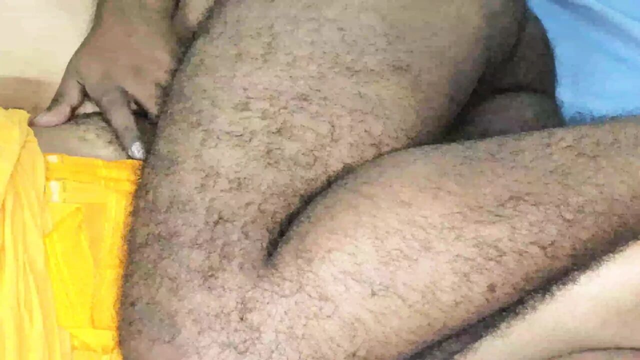 I Find My Horny Step Wife in the Room Porn in India