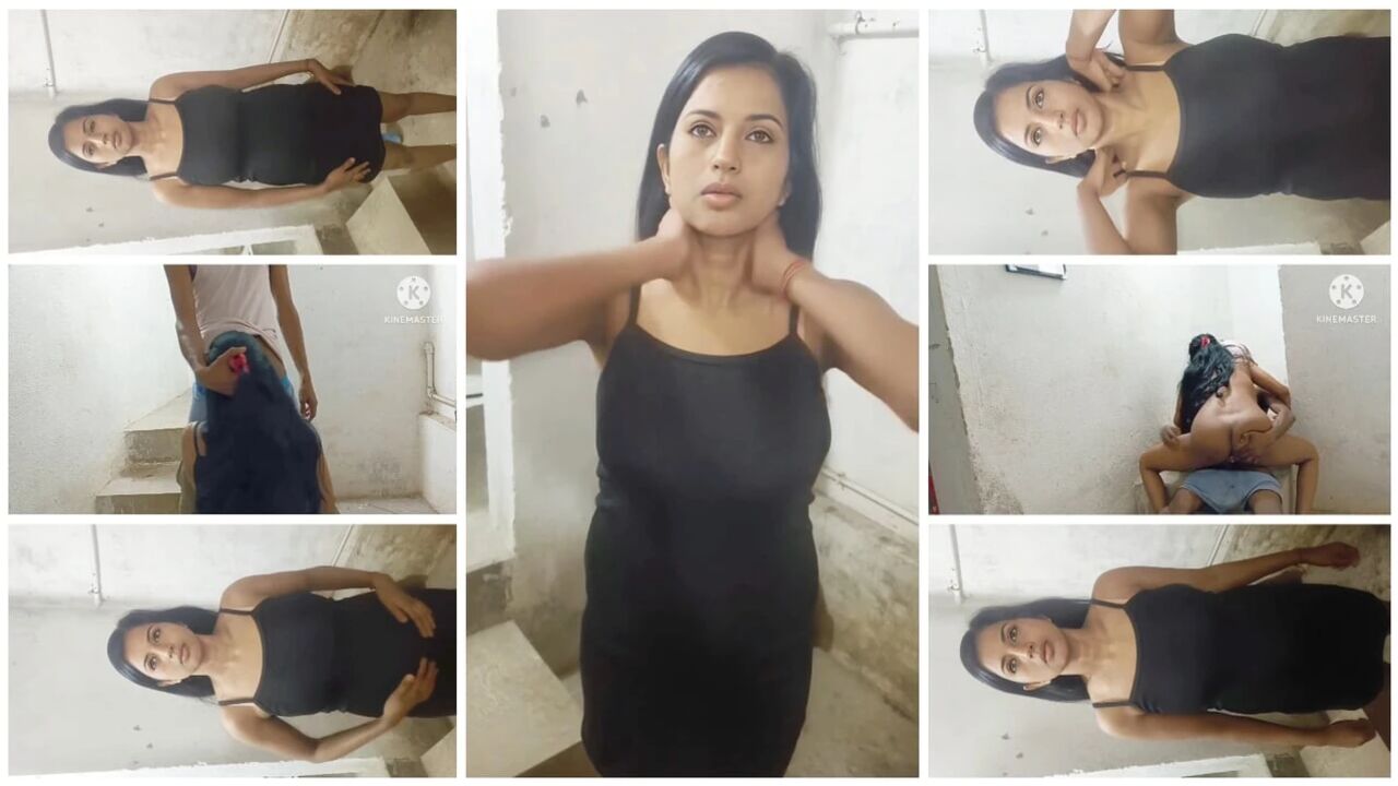 Season 54. Hot bhabhi fucking with brother-in-law